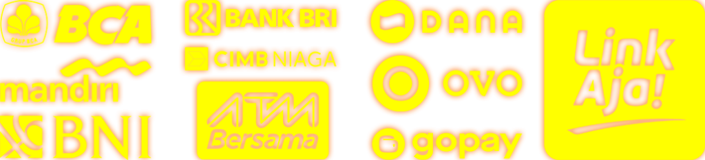 Metode Pembayaran LG88